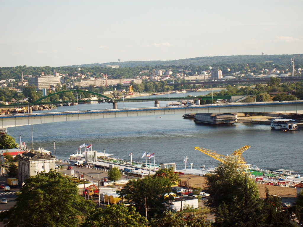 Belgrade